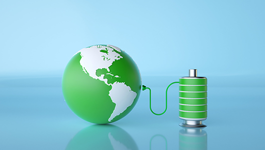 智能控制技術(shù)，更省電