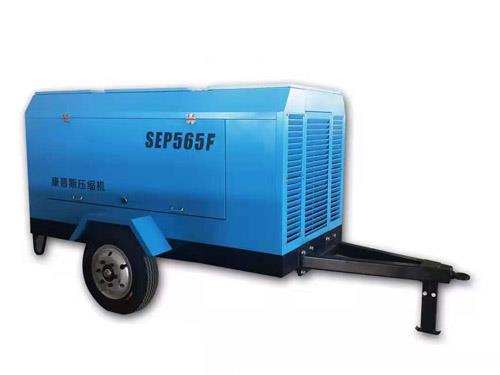 螺桿式空壓機進氣閥的種類和結構？