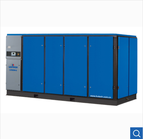 淺析螺桿空壓機開關機操作規范