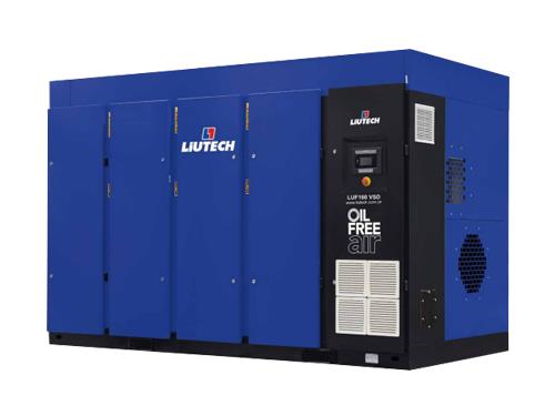 如果不經常使用，青島空壓機是否需要儲氣罐?