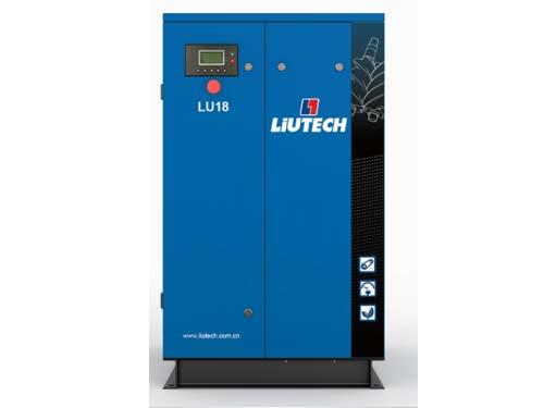 介紹購買青島空壓機時的測試流程