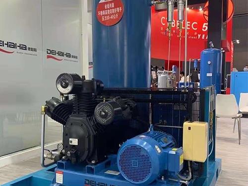 螺桿空壓機 螺桿空壓機