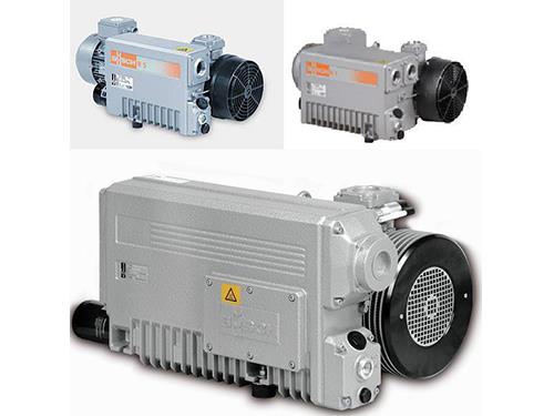 真空泵可應(yīng)用于哪些范疇中你知道嗎