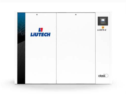 青島螺桿空壓機