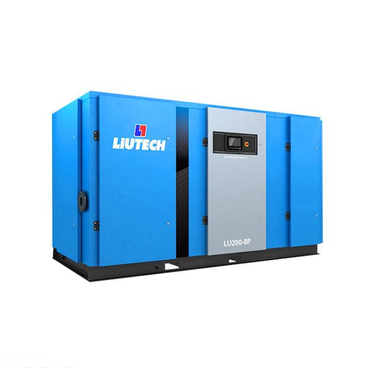 青島空壓機市場品牌競爭格局與選購策略分析