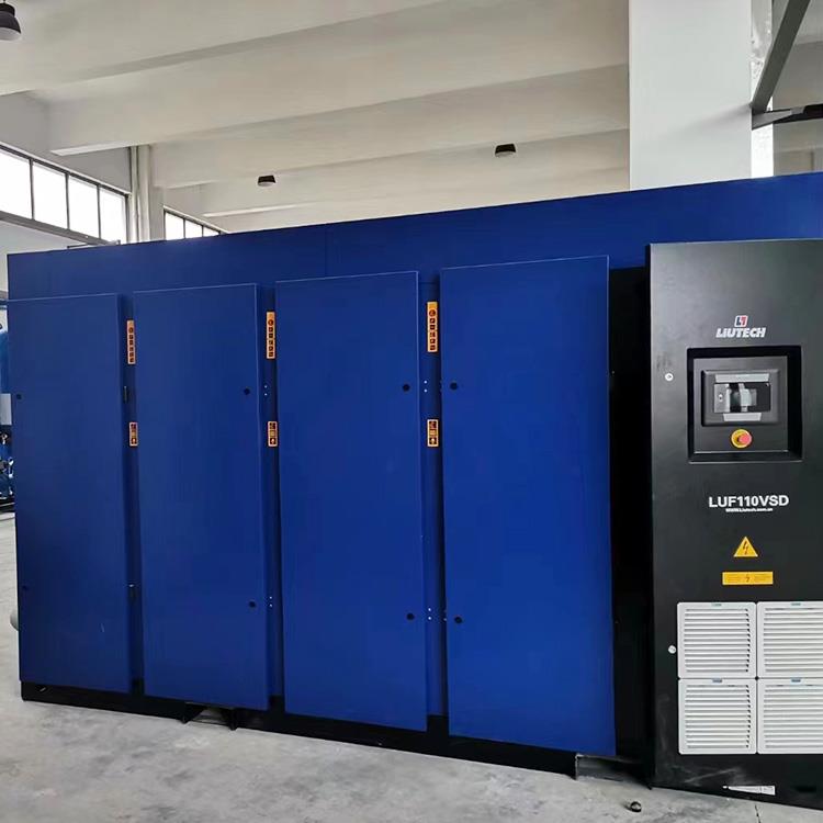 青島空壓機(jī)