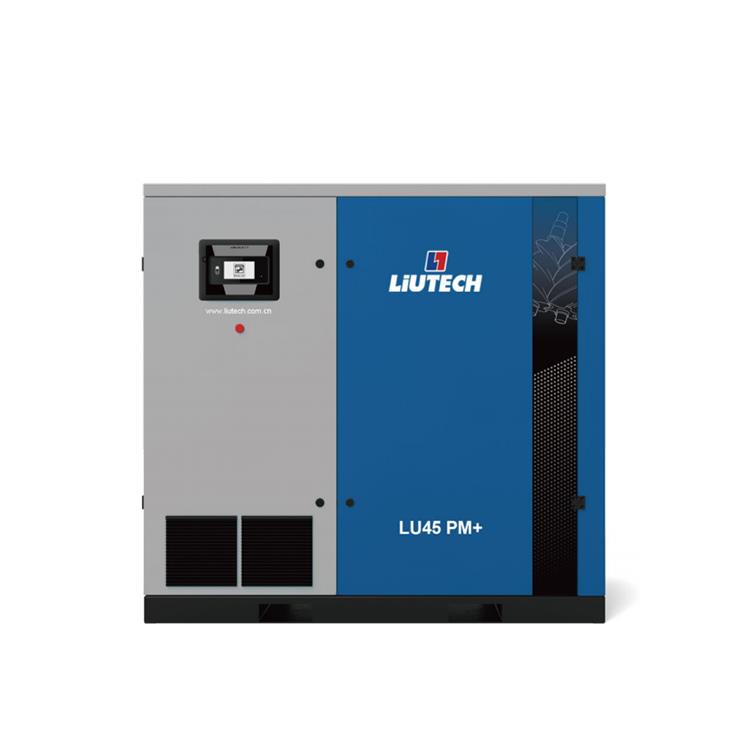 本文基于青島主要制造商的技術指導，總結出一套完整的靜音空壓機維護保養方案。