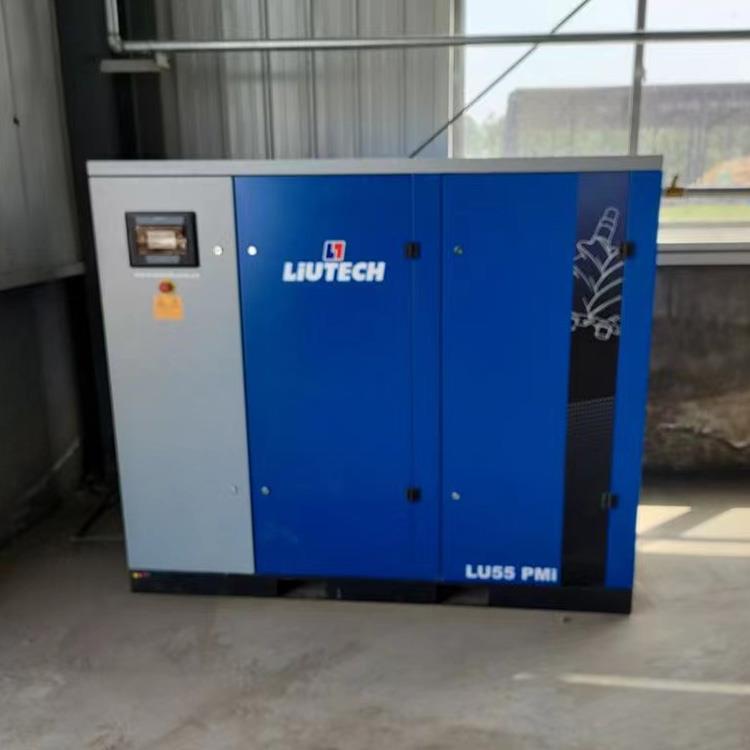 青島空壓機產業未來發展趨勢與技術前沿展望