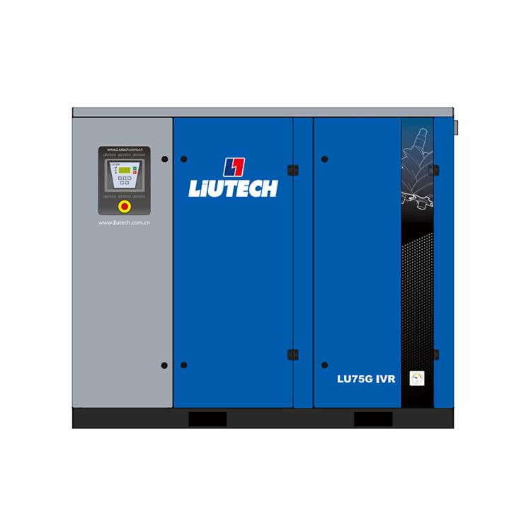 青島空壓機(jī)廠