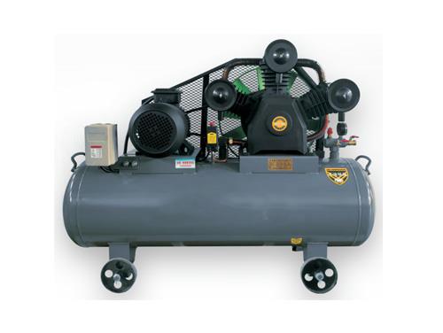 高壓無油空壓機