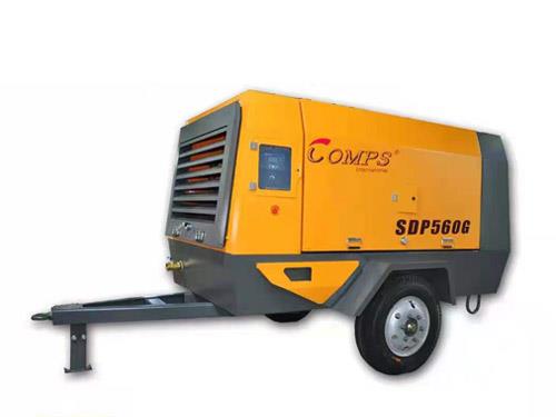 空壓機(jī)：現(xiàn)代工業(yè)的動(dòng)力之源與技術(shù)演進(jìn)